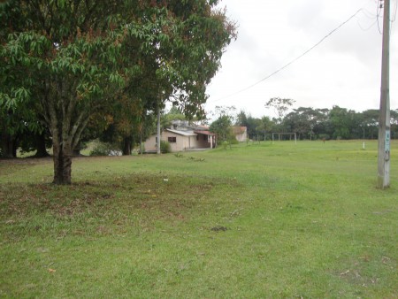 Terreno, Sambaetiba, 40.000,00 m², grande parte, plano e algumas benfeitorias, perto da COMPERJ